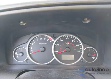 2005 Mazda Tribute S z USA, uszkodzony, nr VIN 4F2YZ96145KM51764